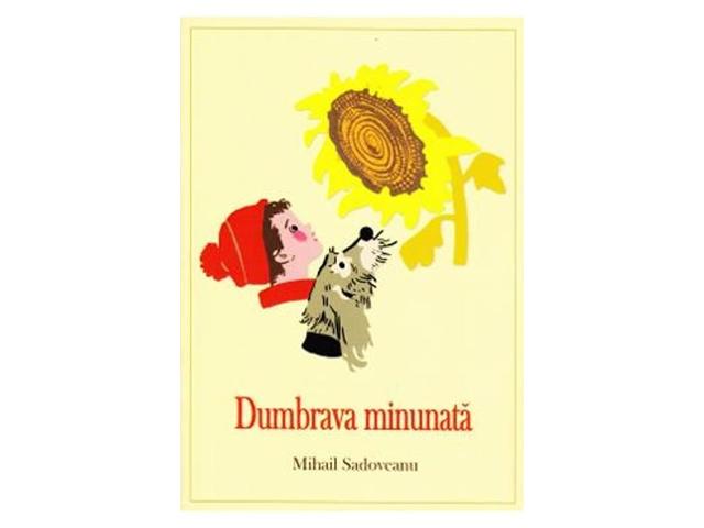 Dumbrava minunata