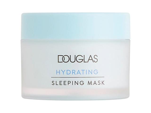 Hydrating Sleeping Mask