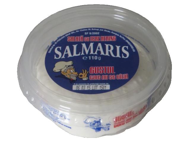 SALMARIS SALATA ICRE 110GR CRAP