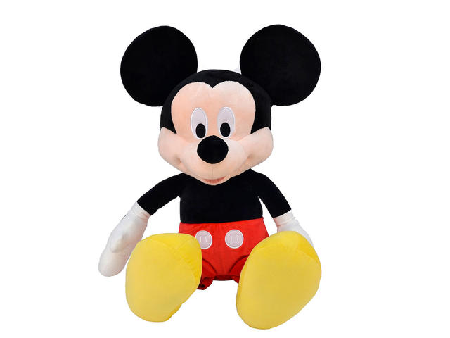 Jucarie de plus Disney Mickey Mouse 42.5 cm