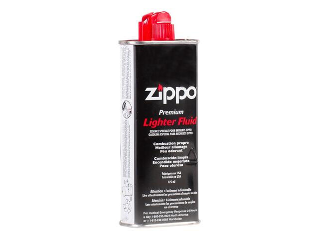 Benzina pentru brichete ZIPPO 125ml