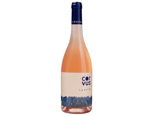 Vin Rose, sec,CORVUS, FN, 0,75lt.