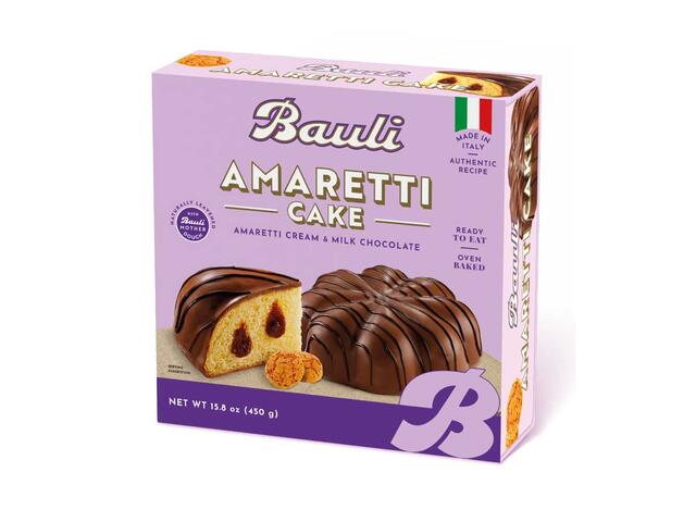 Bauli Torta Amaretti 450g