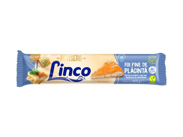 Foi placinta 400g Linco