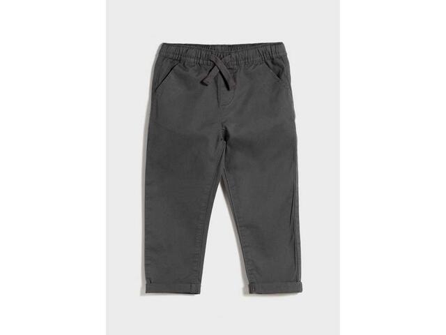 Pantaloni Tex Baby Baieti 6 Luni/4 Ani