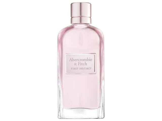 ABERCROMBIE+FITCH FIRST INSTINCT WOMAN EDP SPRAY 100 ML