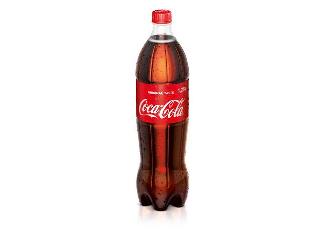 Coca-Cola Gust Original 1.25L PET