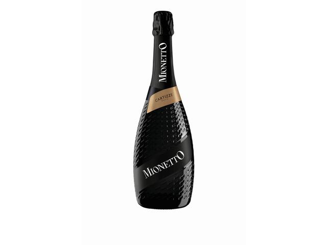 Prosecco D.O.C.G. Cartizze 0.75l Mionetto Luxury