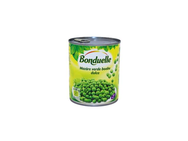 BONDUELLE MAZARE VERDE 800 G