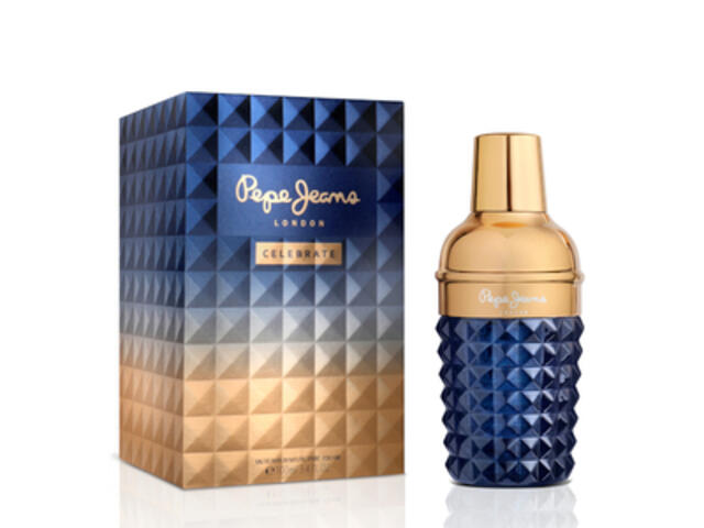 PEPE JEANS Pepe Jeans Him Celebrate Apa de Parfum 100 ML