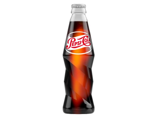 Pepsi Vintage,  bautura racoritoare carbogazoasa 0.25L