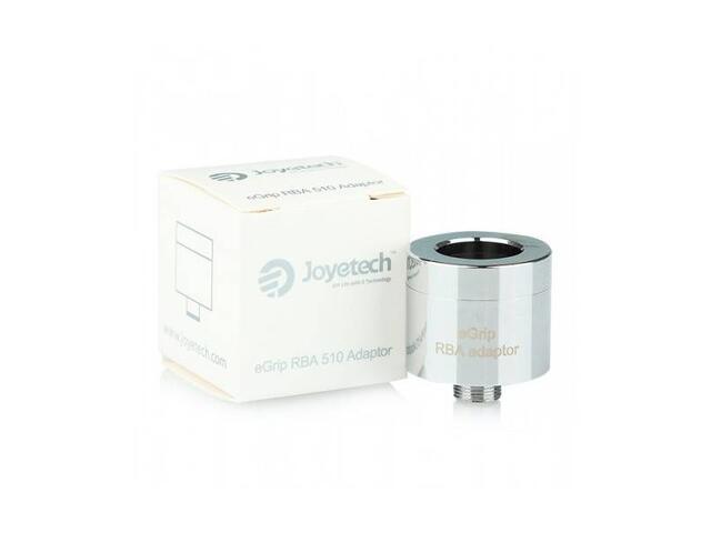 ADAPTOR JOYETECH EGRIP 510 ADAPTOR RBA