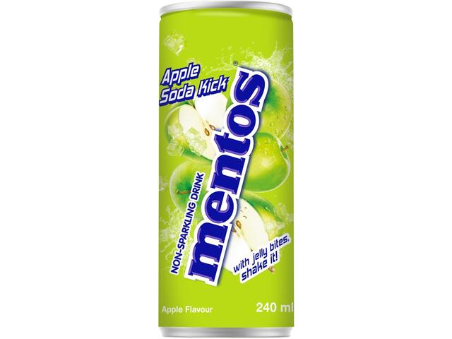 BAUT AROMA MERE V 0.24L MENTOS