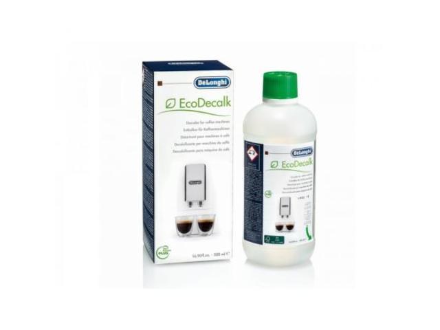 Decalcifiant Delonghi 500ml