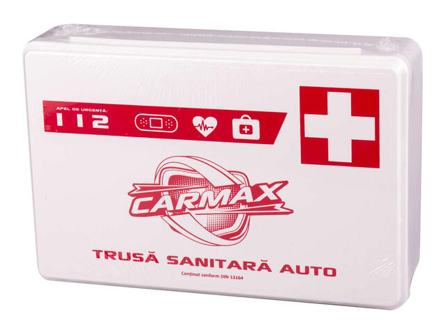 Carmax trusa sanitara auto