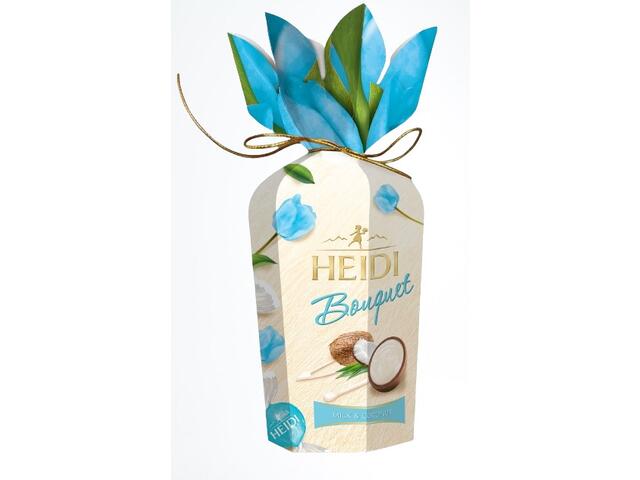 Heidi bouquet Praline cocos 120 g