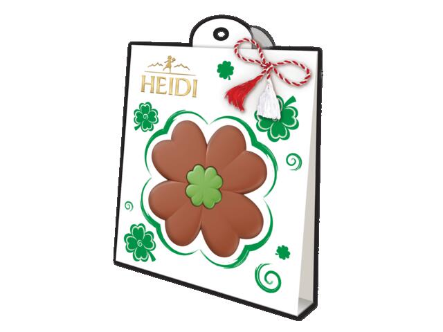 Martisor Ciocolata Trifoi 15G