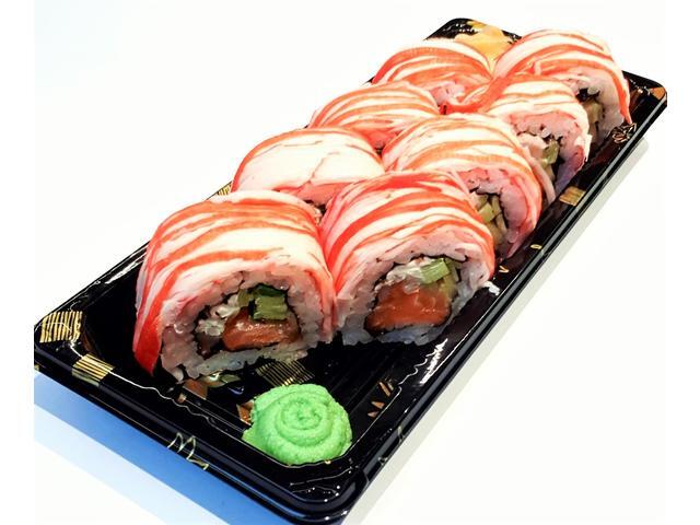 SURIMI ROLL MIX 37