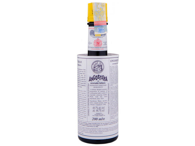 Angostura Bitter 0.2L