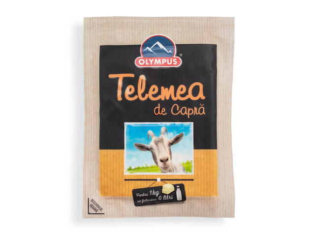 Telemea de capra 150 g Olympus