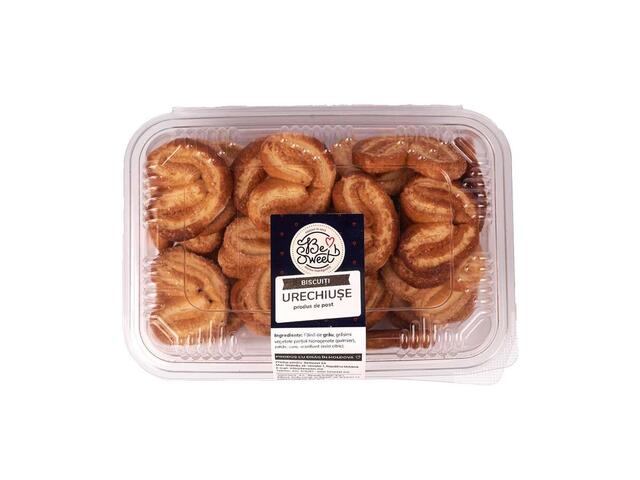 Besweet Biscuiti urechiuse de post 400 g