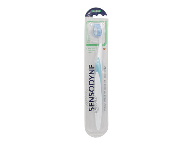 Periuta de dinti Sensodyne Expert Medium