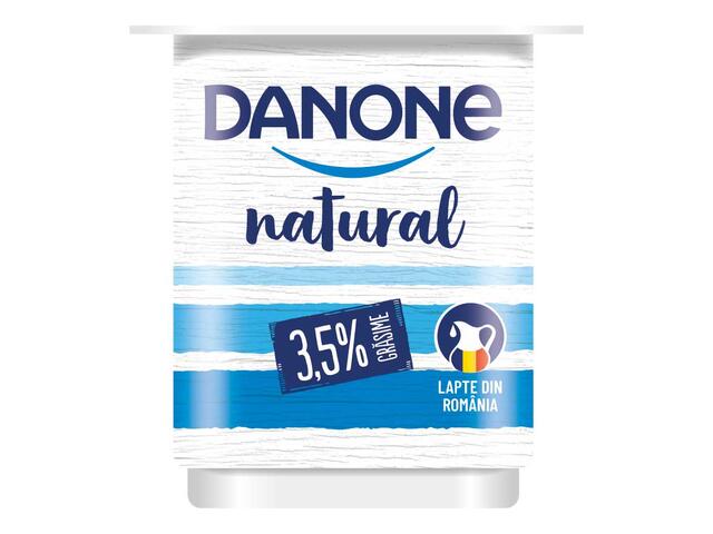 Danone Natur 130 g