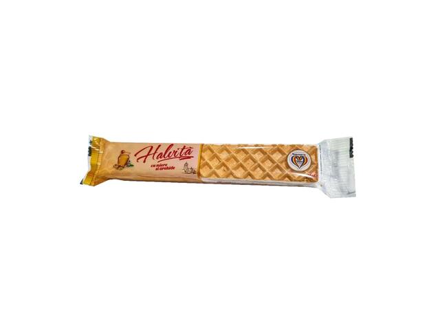 Halvita cu miere si arahide 45g