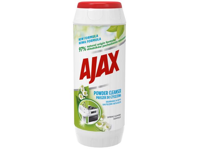 Praf de curatat Floral Fiesta 500 g Ajax