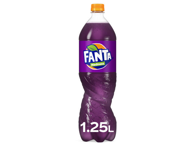 Fanta Struguri 1.25L