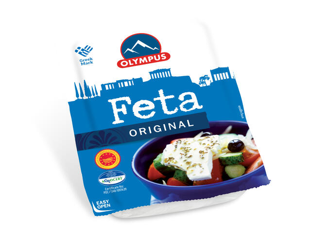 Feta 350g Olympus