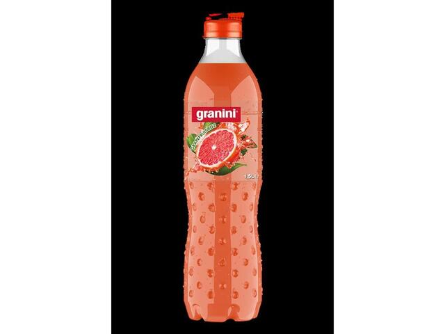 Granini Still Grapefruit roz 1.5l