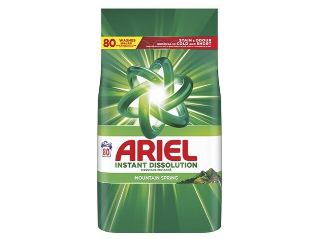 Ariel Mount. Spr. Det. Aut. 80Sp 5.2 kg