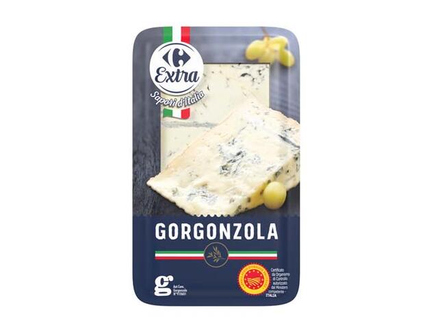 BR. GORGONZOLA AOP 150 G CRF