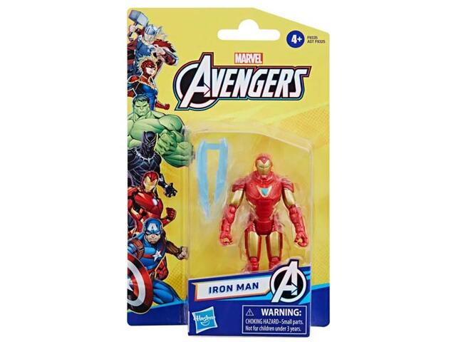 FIG. AVENGERS 10 CM AST.