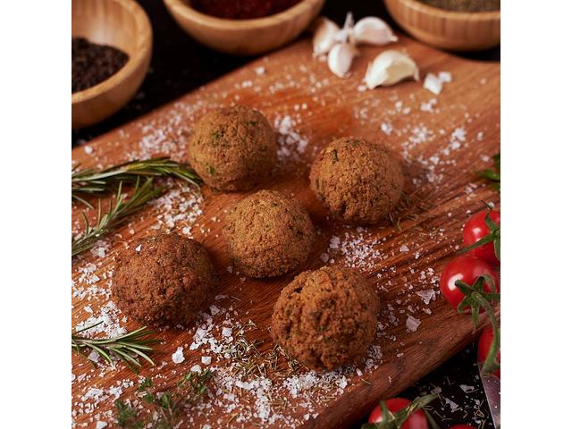 Falafel vrac /100gr