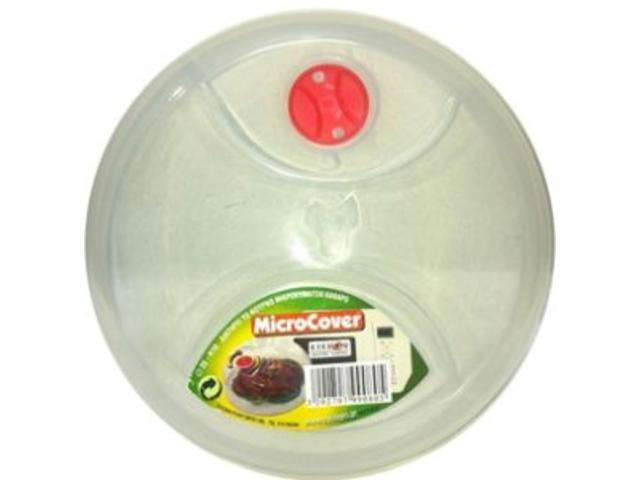 Capac cuptor microunde 25 cm