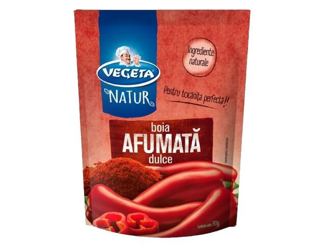 BOIA DULCE AFUMATA 70 G VEGETA