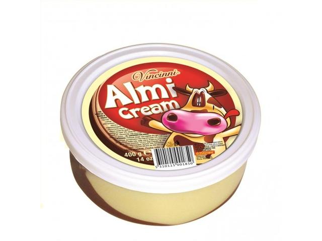 ALMI CREMA 400GR CIOCOLATA