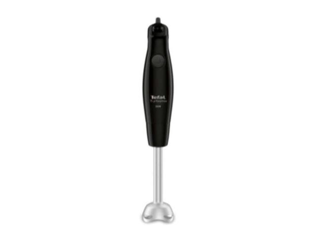 Mixer vertical Tefal Turbomix HB121838 350W Negru