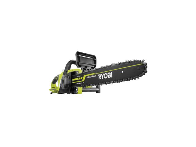 Fierastrau electric cu lant Ryobi RCS1935B, 1900 W, 35cm