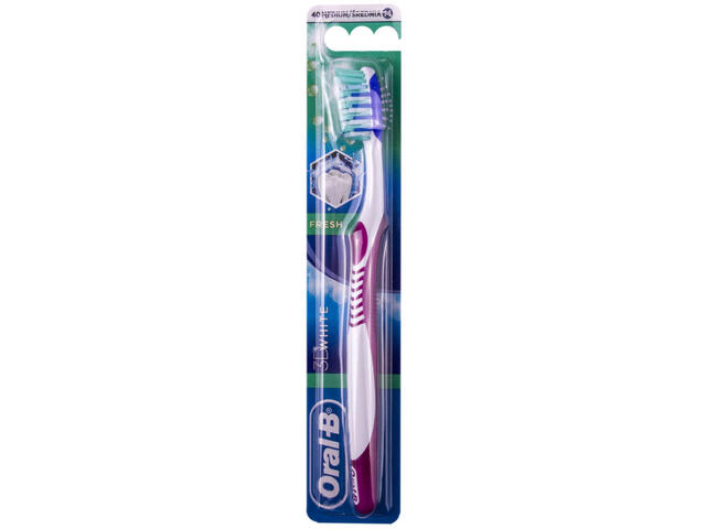 Oral B periuta dinti