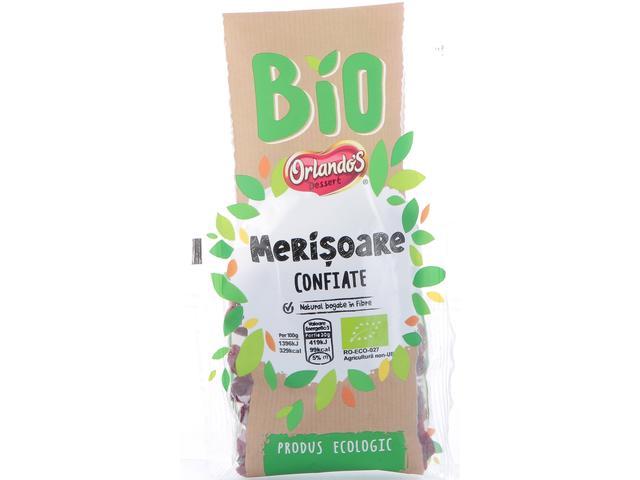 BIO Merisoare 100g BIO