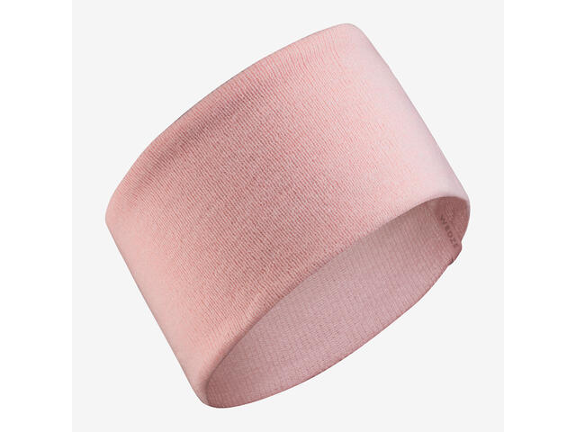 Bentiță schi SIMPLE Roz Adulți