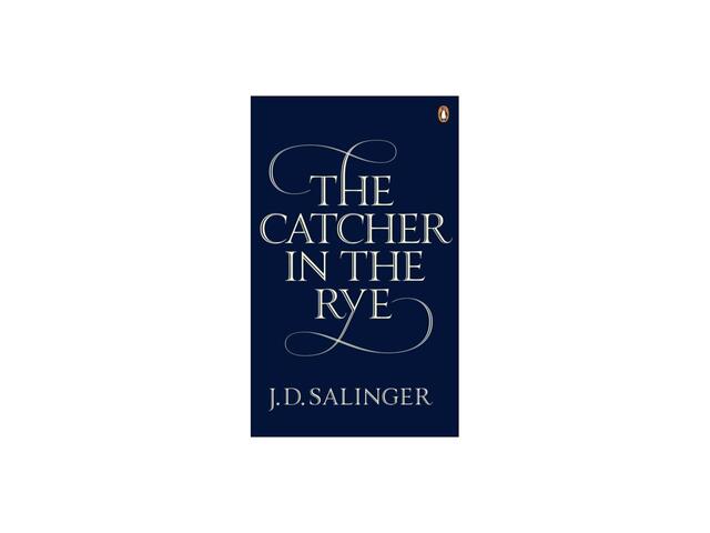 The Catcher In The Rye
