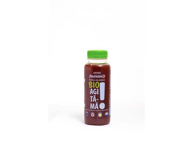 BAUTURA CU ARONIA BIO 250 ML