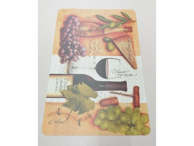 Placemat 43x28 motiv Italia