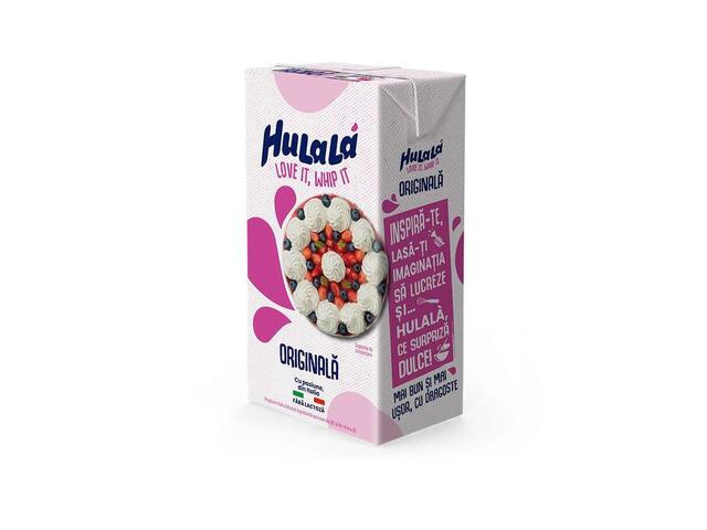 Frisca UHT 500ML Hulala