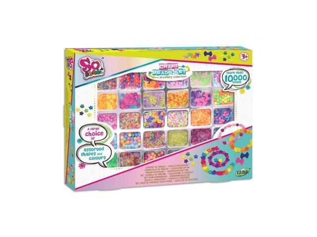 Turn margele Unicorn