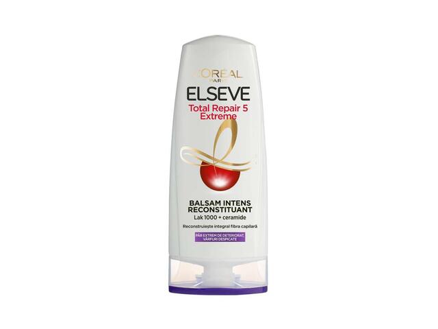 L Oreal Elseve Total Repair 5 Extreme Balsam Intens Reparator, 200 ml